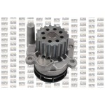 Devirdaim Su Pompası - / SU Pompasi Caab-cayb Cayc-cayd Volkswagen Caddy 3 - Volkswagen Golf 6 - Volkswagen Polo 6 - T5 1.6 Audi Tdi-2.0 Audi TDI - Kod GK-980293 - OEM 03L121011J