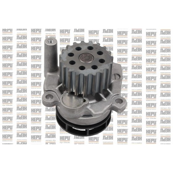 Devirdaim Su Pompası - / SU Pompasi Caab-cayb Cayc-cayd Volkswagen Caddy 3 - Volkswagen Golf 6 - Volkswagen Polo 6 - T5 1.6 Audi Tdi-2.0 Audi TDI - Kod GK-980293 - OEM 03L121011J ürün görseli