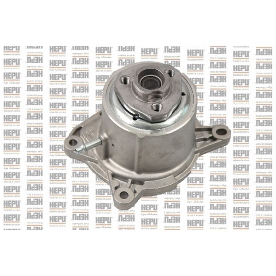Devirdaim Su Pompası - / SU Pompasi Cbzb Volkswagen Jetta 1.2TSİ Cbzb - Kod GK-980294 - OEM 03F121004E ürün görseli