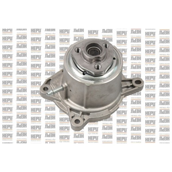 Devirdaim Su Pompası - / SU Pompasi Cbzb Volkswagen Jetta 1.2TSİ Cbzb - Kod GK-980294 - OEM 03F121004E