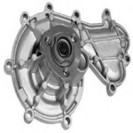Devirdaim Su Pompası - / SU Pompasi Clab A6 3.0TDİ - Kod GK-980298 - OEM 059121005T