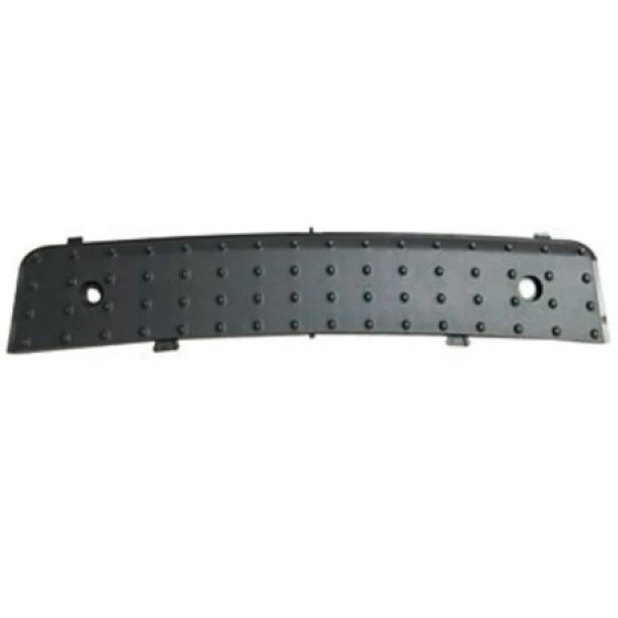 İthal Ön Tampon - Tampon Orta Basamak Crafter 2006- Siyah - Kod GKL291366 - OEM 2E0807396 ürün görseli
