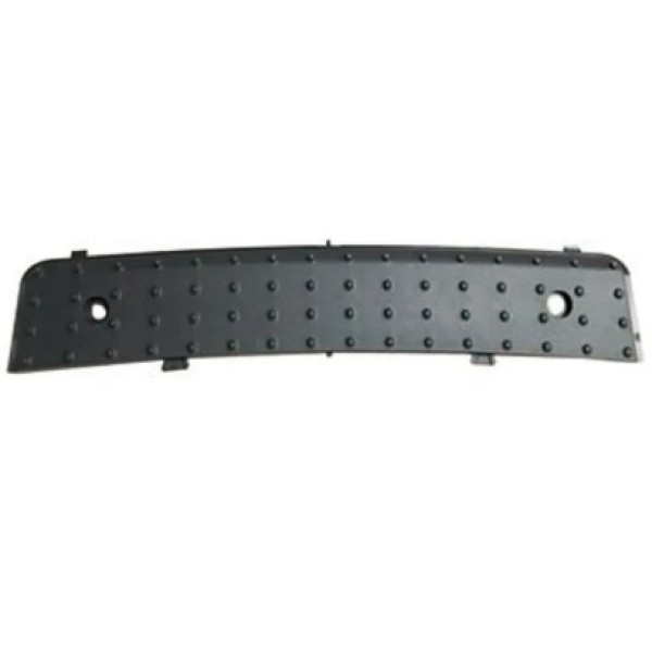 İthal Ön Tampon - Tampon Orta Basamak Crafter 2006- Siyah - Kod GKL291366 - OEM 2E0807396