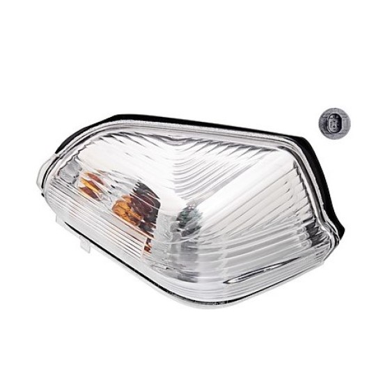 İthal Ayna - Sinyali Sol Mercedes-benz Sprinter-crafter 2007 - Kod GKL291534 - OEM A0018228920 ürün görseli