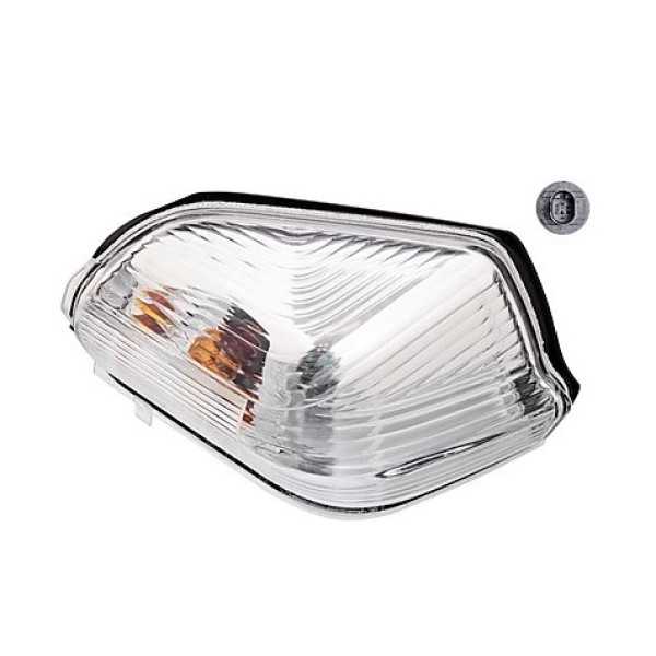 İthal Ayna - Sinyali Sol Mercedes-benz Sprinter-crafter 2007 - Kod GKL291534 - OEM A0018228920