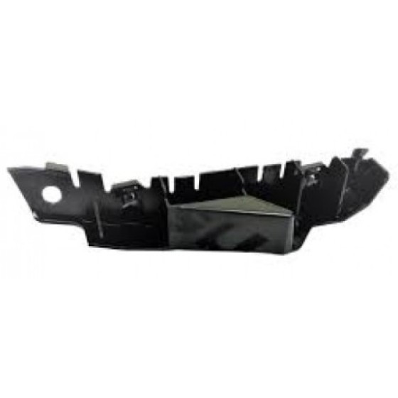 İthal Ön Tampon - Tampon Braketi Sag T7 16> - Kod GKL292430 - OEM 7E0807184B ürün görseli