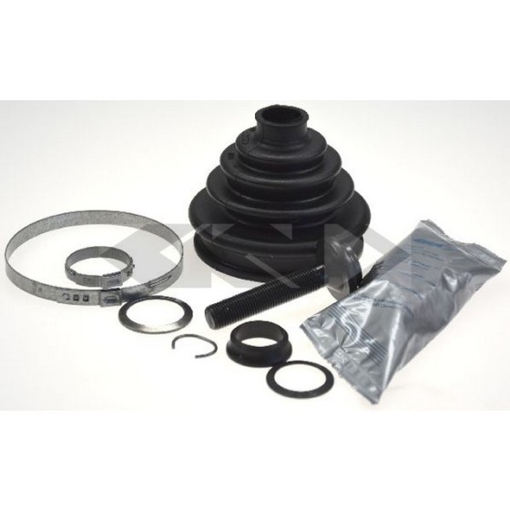 GKN Aks Körük TK Diş Volkswagen Passat 4 1.8 / T - Kod GKN300319 - OEM 3B0498203A ürün görseli