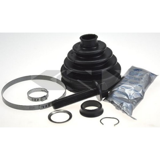 GKN Aks Körük TK Diş Volkswagen Passat 4 1.9TDİ - Kod GKN300320 - OEM 8D0498203C ürün görseli