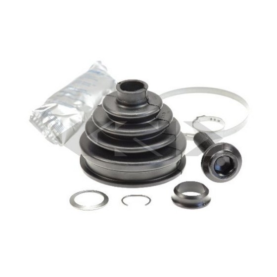 GKN Aks Körük TK Diş T4 - Kod GKN300321 - OEM 701498203 ürün görseli
