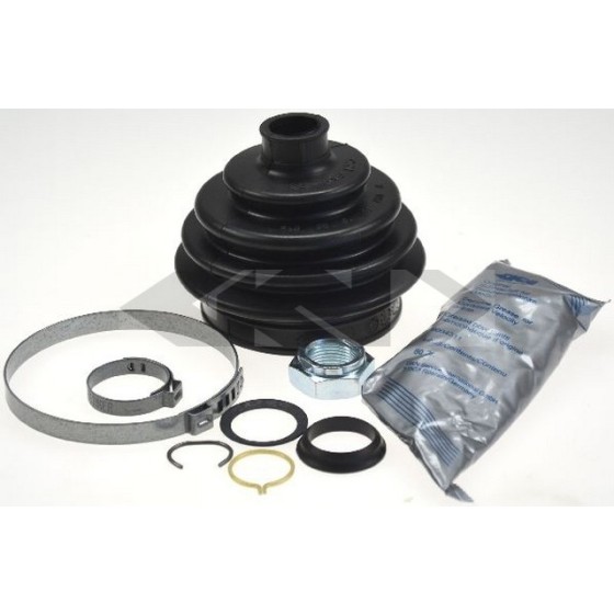 GKN Aks Körük TK Diş Volkswagen Golf 3 - Volkswagen Polo Classic 1.6 - Kod GKN300355 - OEM 191498203C ürün görseli