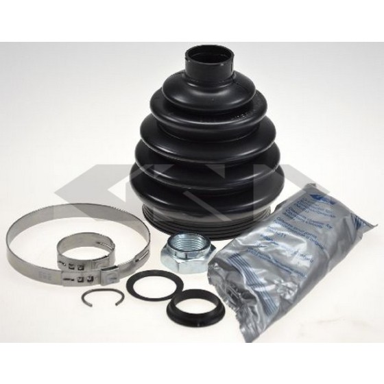 GKN Aks Körük TK Diş Volkswagen Polo 3 - Kod GKN300382 - OEM 6N0498203 ürün görseli