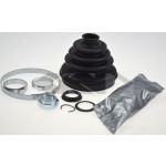 GKN Aks Körük TK Diş Volkswagen Golf 3 1.8-1.9d - Kod GKN300402 - OEM 321498203A