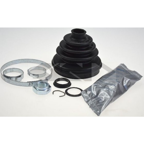 GKN Aks Körük TK Diş Volkswagen Golf 3 1.8-1.9d - Kod GKN300402 - OEM 321498203A ürün görseli