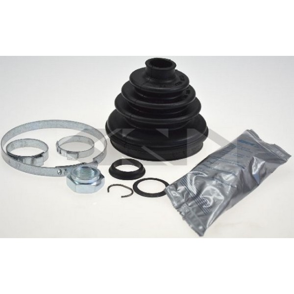GKN Aks Körük TK Diş Volkswagen Golf 3 1.8-1.9d - Kod GKN300402 - OEM 321498203A