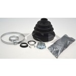 GKN Aks Körük TK Diş Volkswagen Golf 4 1.9 Audi TDI - Kod GKN300426 - OEM 1K0498203