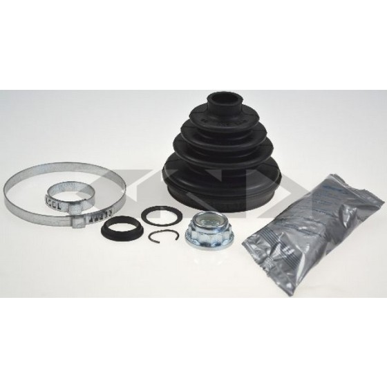 GKN Aks Körük TK Diş Volkswagen Golf 4 1.9 Audi TDI - Kod GKN300426 - OEM 1K0498203 ürün görseli