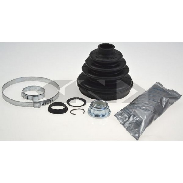 GKN Aks Körük TK Diş Volkswagen Golf 4 1.9 Audi TDI - Kod GKN300426 - OEM 1K0498203