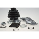 GKN Aks Körük TK İÇ Volkswagen Polo 3 1.6 - Kod GKN300444 - OEM 6N0498201