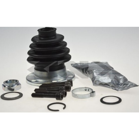 GKN Aks Körük TK İÇ Volkswagen Polo 3 1.6 - Kod GKN300444 - OEM 6N0498201 ürün görseli