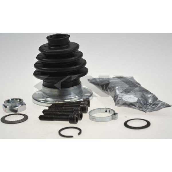 GKN Aks Körük TK İÇ Volkswagen Polo 3 1.6 - Kod GKN300444 - OEM 6N0498201