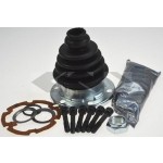 GKN Aks Körük TK İÇ Sol Volkswagen Golf 3 1.8-1.9d - Kod GKN300488 - OEM 357498201