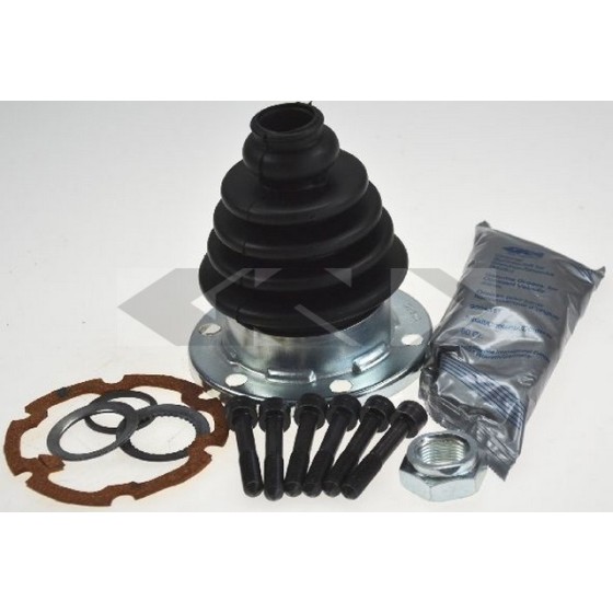 GKN Aks Körük TK İÇ Sol Volkswagen Golf 3 1.8-1.9d - Kod GKN300488 - OEM 357498201 ürün görseli