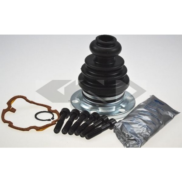 GKN Aks Körük TK İÇ Volkswagen Passat 4 1.8 / T - Kod GKN300516 - OEM 443498201B