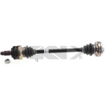 GKN Aks - E36 Sol E46 - Kod GKN300645 - OEM 33211229587
