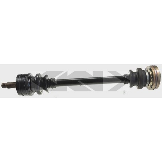 GKN Arka Aks - Sol-sağ 124 - Kod GKN300690 - OEM A1243508810 ürün görseli