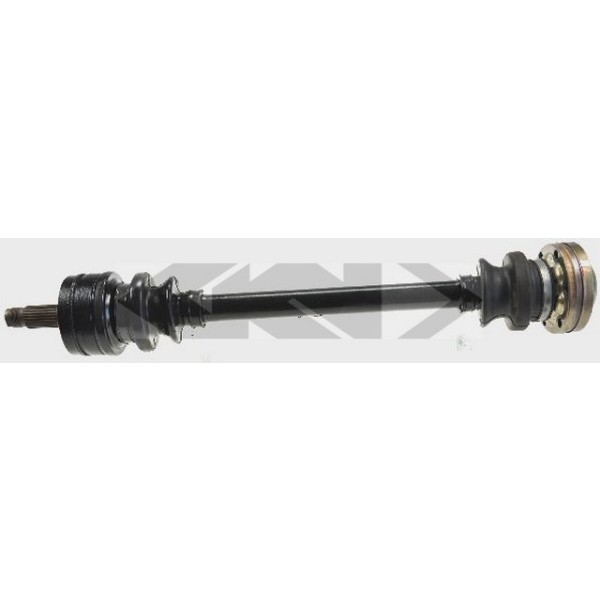 GKN Arka Aks - Sol-sağ 124 - Kod GKN300690 - OEM A1243508810