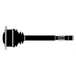 GKN Aks Kafası - İÇ Kit Otomatik Volkswagen Passat 4 1.8 / T - Kod GKN300833 - OEM 8D0407418A