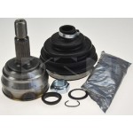 GKN Aks Kafası - Diş Kit Körüksüz Volkswagen Golf 3 - Volkswagen Polo Classic 1.6 - Kod GKN301023 - OEM 191498340X