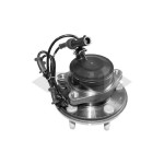 GKN Aks Kafası - İÇ Kit Körüksüz Volkswagen Golf 3 - Volkswagen Polo Classic 1.6 - Kod GKN301106 - OEM 321498350X