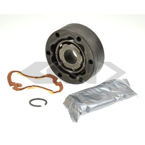 GKN Aks Kafası - İÇ Kit Sol-sağ Volkswagen Polo 3 - Kod GKN301141 - OEM 321407331D