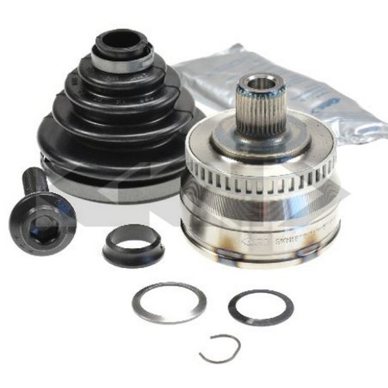 GKN Aks Kafası - Diş Kit Volkswagen Passat 4 1.8-1.8t - Kod GKN301955 - OEM 8D0498099B ürün görseli