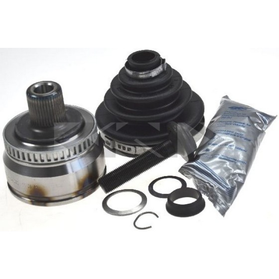 GKN Aks Kafası - Diş Kit A4-a6 2.8 - Kod GKN301956 - OEM 8D0498099C ürün görseli