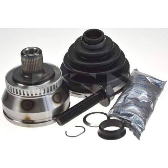 GKN Aks Kafası - Diş Kit Volkswagen Passat 4 1.9TDİ - Kod GKN301961 - OEM 8D0498099E ürün görseli
