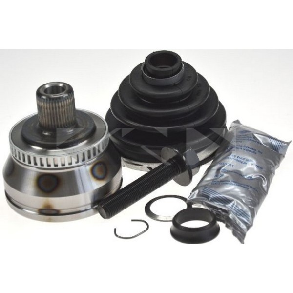 GKN Aks Kafası - Diş Kit Volkswagen Passat 4 1.9TDİ - Kod GKN301961 - OEM 8D0498099E