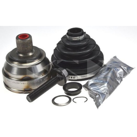 GKN Aks Kafası - Diş Kit T4 - Kod GKN301963 - OEM 701498340X ürün görseli