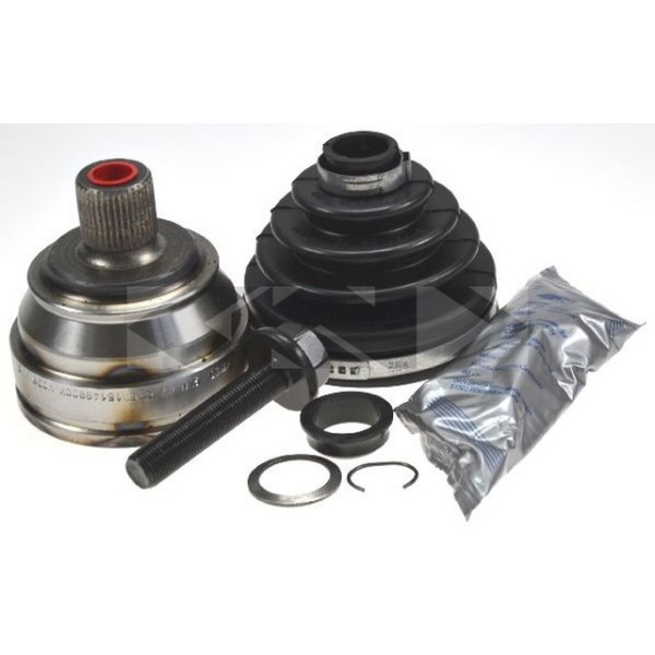 GKN Aks Kafası - Diş Kit T4 - Kod GKN301963 - OEM 701498340X