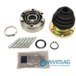 GKN Aks Kafası - İÇ Kit Sol-sağ Volkswagen Polo 3 1.6 - Kod GKN302229 - OEM 6N0498350X