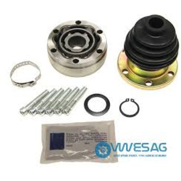 GKN Aks Kafası - İÇ Kit Sol-sağ Volkswagen Polo 3 1.6 - Kod GKN302229 - OEM 6N0498350X