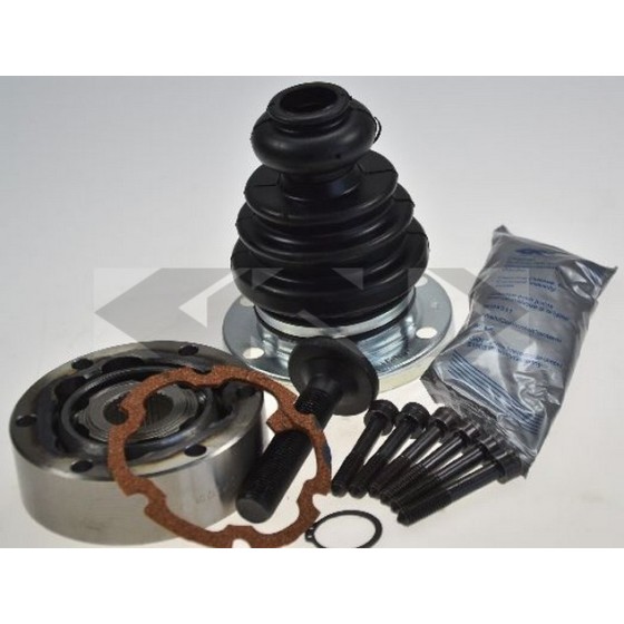 GKN Aks Kafası - İÇ Kit Volkswagen Passat 5 1.6 Alz - Kod GKN302248 - OEM 3B0498103 ürün görseli