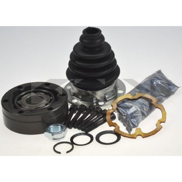 GKN Aks Kafası - İÇ Kit Volkswagen Golf 5 - Volkswagen Passat 6 1.6 - Kod GKN302261 - OEM 1K0498103