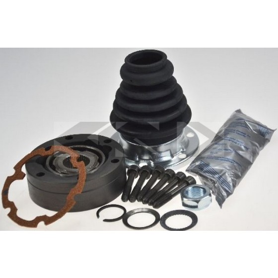 GKN Aks Kafası - İÇ Kit Sol Volkswagen Golf 3 / 4 1.9TDİ - Kod GKN302262 - OEM 357498104 ürün görseli