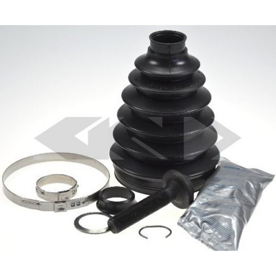 GKN Körük Tamir Takimi Diş T4 - Kod GKN302322 - OEM 701498203A ürün görseli