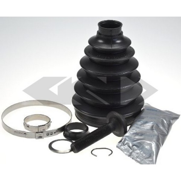 GKN Körük Tamir Takimi Diş T4 - Kod GKN302322 - OEM 701498203A