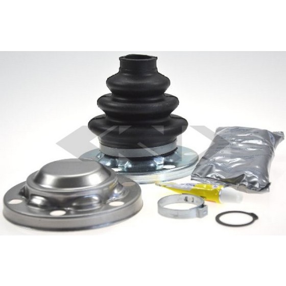 GKN Körük Tamir Takimi Arka İÇ Otom E53 - Kod GKN302330 - OEM 33211229205 ürün görseli