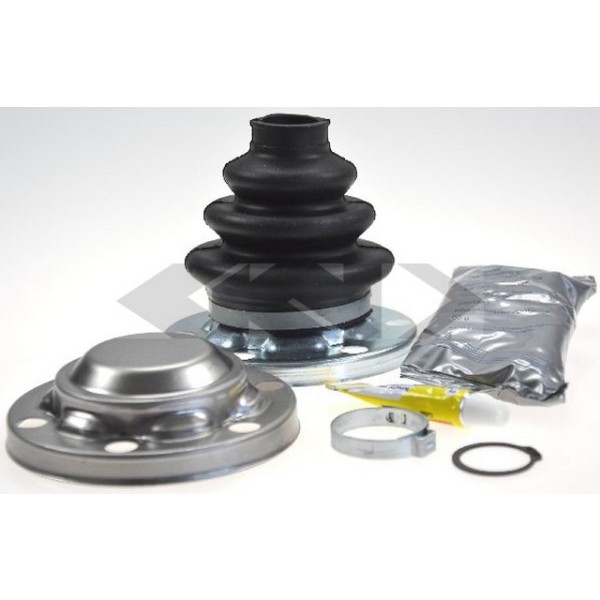 GKN Körük Tamir Takimi Arka İÇ Otom E53 - Kod GKN302330 - OEM 33211229205