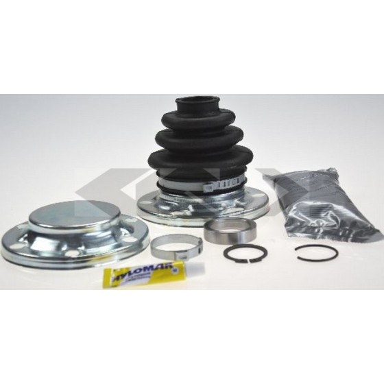 GKN Körük Tamir Takimi Arka İÇ Man E53 - Kod GKN302334 - OEM 33211229209 ürün görseli